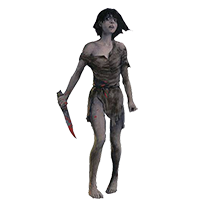 Terror #16 Robert le Diable