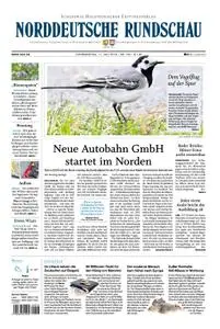 Norddeutsche Rundschau - 11. Juli 2019