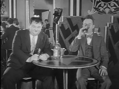 Blotto (1930)