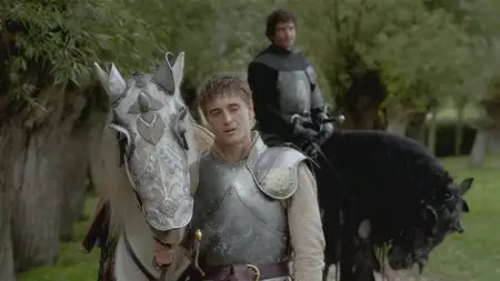 The White Queen [Season 1: 1-10 series of 10] / Белая Королева [1 сезон: 1-10 серии из 10] (2013)