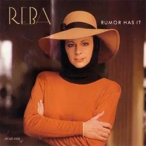 Reba McEntire - Rumor Has It (1990) {MCA} **[RE-UP]**
