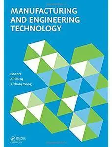 Manufacturing and Engineering Technology [Repost]