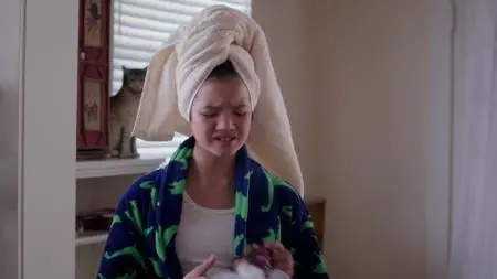 Andi Mack S01E10