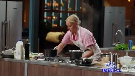 MasterChef Australia S14E04