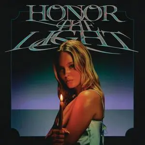 Zara Larsson - Honor The Light (EP) (2023)