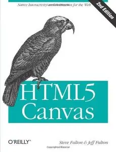 HTML5 Canvas (2nd edition) (Repost)