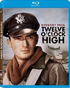 Twelve O'Clock High (1949)