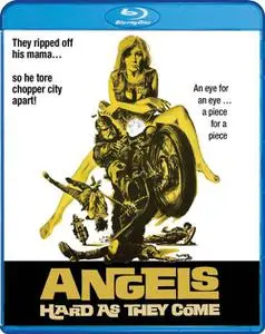 Angels Hard as They Come (1971)