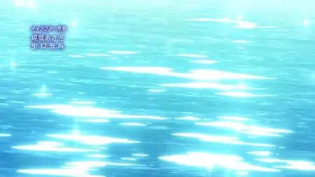 The Demon Sword Master of Excalibur Academy S01E06 The Demon Lords Resolve