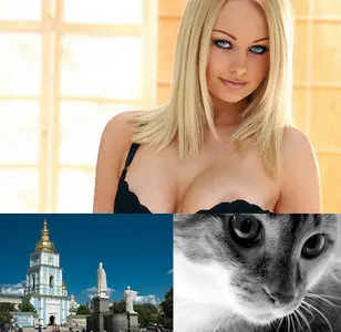The Best Wallpapers pack №77