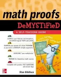 Math Proofs Demystified [Repost]