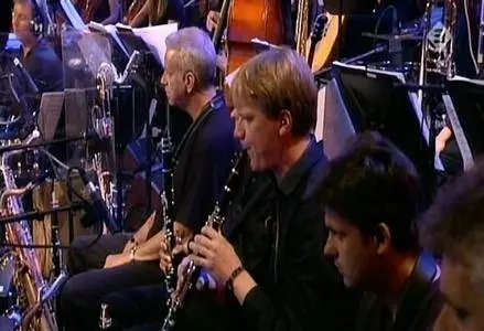 Pat Metheny & The Metropole Orchestra - North Sea Jazz Festival 2003