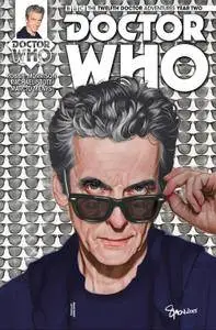 Doctor Who The Twelfth Doctor Year Two 00520164 coversDigitalTLK-EMPIRE-HD