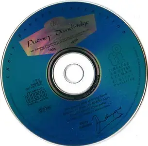 Putney Dandridge - 1935-1936 (1995)