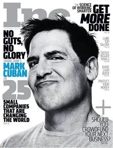 Inc. Magazine (US) May 2014