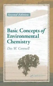 Basic Concepts of Environmental Chemistry, 2nd edition (Repost)