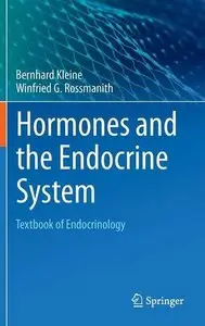 Hormones and the Endocrine System: Textbook of Endocrinology