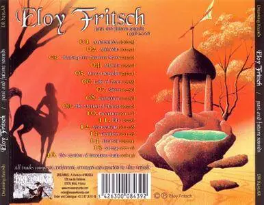 Eloy Fritsch - Past And Future Sounds 1996-2006 (2006)