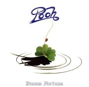 Pooh - Buona Fortuna (1981)