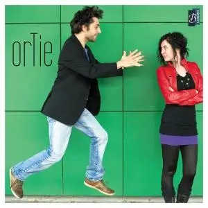 OrTie - Ortie (2013) [Official Digital Download]