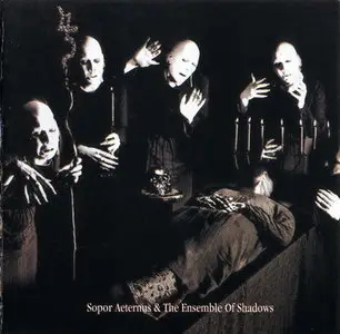 Sopor Aeternus - Dead Lover's Sarabande (Face 1) (1999)