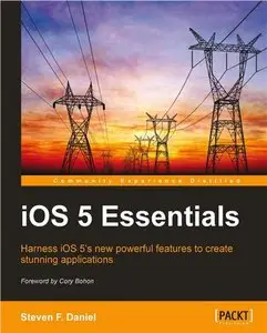 iOS 5 Essentials (repost)