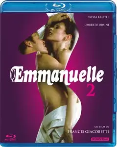 Emmanuelle 2 (1975)