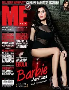 MEasia Magazine - Issue, 156 2014