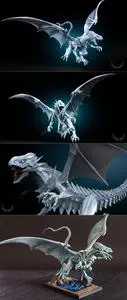 Blue Eyes White Dragon - Yugioh