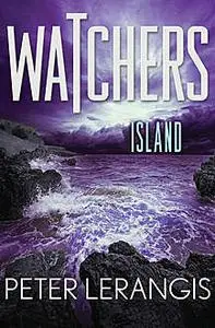 «Island» by Peter Lerangis