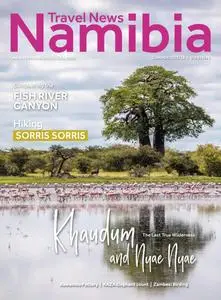 Travel News Namibia - Summer 2023-2024