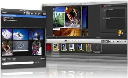 PulpMotion Advanced 3.0.5 for MacOSX