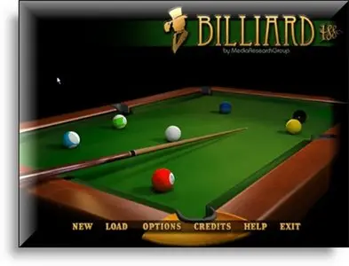 Falco Billiard – Improve your Billiard Skills