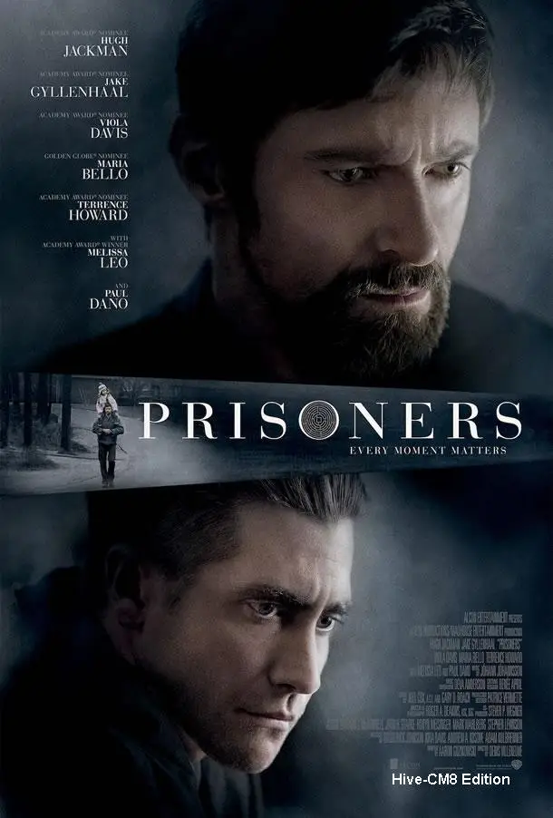 Prisoners (2013) / AvaxHome