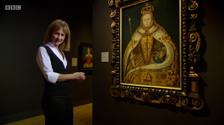 BBC - Bought with Love: The Secret History of British Art Collections (2017)