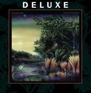 Fleetwood Mac - Tango In The Night (Deluxe) (1987/2017) [Official Digital Download 24bit/96kHz]