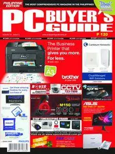 PC Buyer's Guide - September 2017