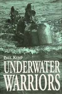 Underwater Warriors