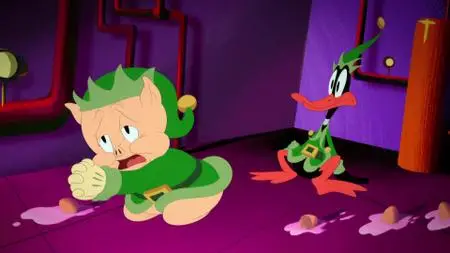 Looney Tunes Cartoons S01E31