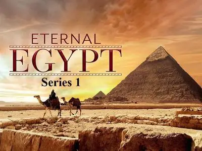 ZED - Eternal Egypt: Series 1 (2021)