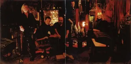Magnum - Princess Alice and the Broken Arrow (2007)