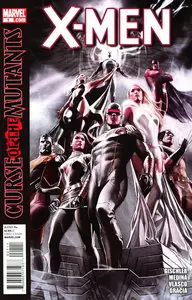 X-Men 01 2010