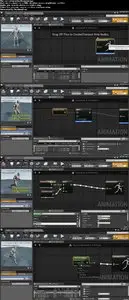 Introduction to Unreal Engine 4 Volume 3