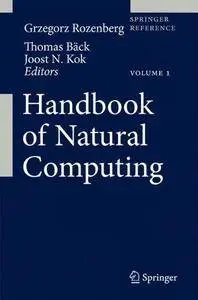 Handbook of Natural Computing (Repost)