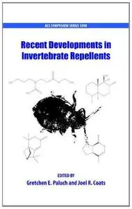 Recent Developments in Invertebrate Repellents