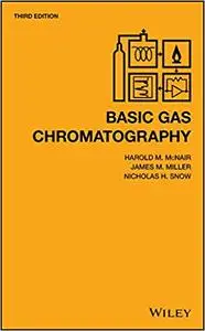 Basic Gas Chromatography Ed 3