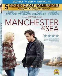 Manchester by the Sea (2016) [w/Commentary]