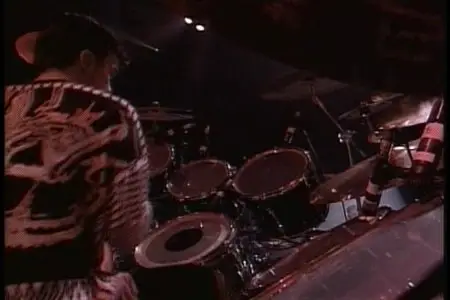 Spandau Ballet - Live (1998)