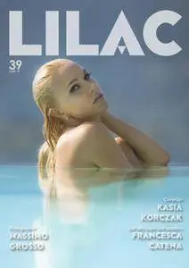 Lilac - Issue 39, Luglio 2016