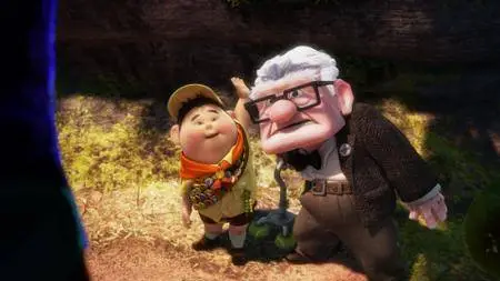 Up (2009)